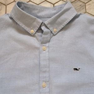 Boys Vineyard Vines button down